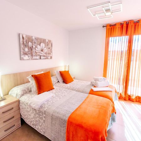 Appartamento Casa Tio Pepe Valderrobres Esterno foto