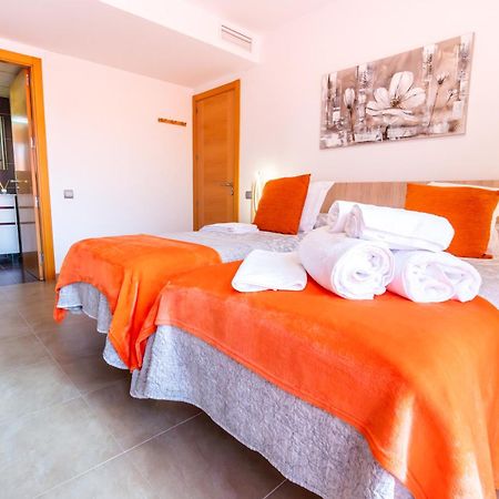 Appartamento Casa Tio Pepe Valderrobres Esterno foto
