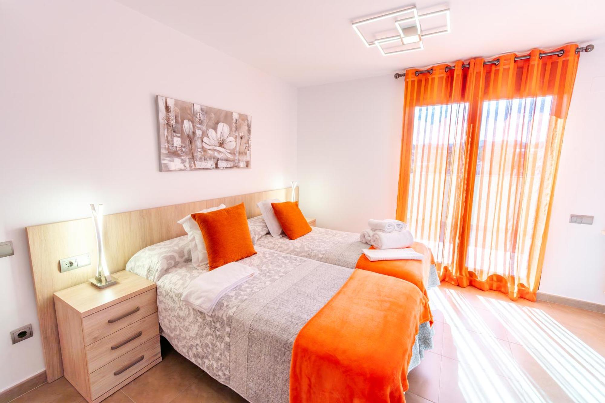 Appartamento Casa Tio Pepe Valderrobres Esterno foto