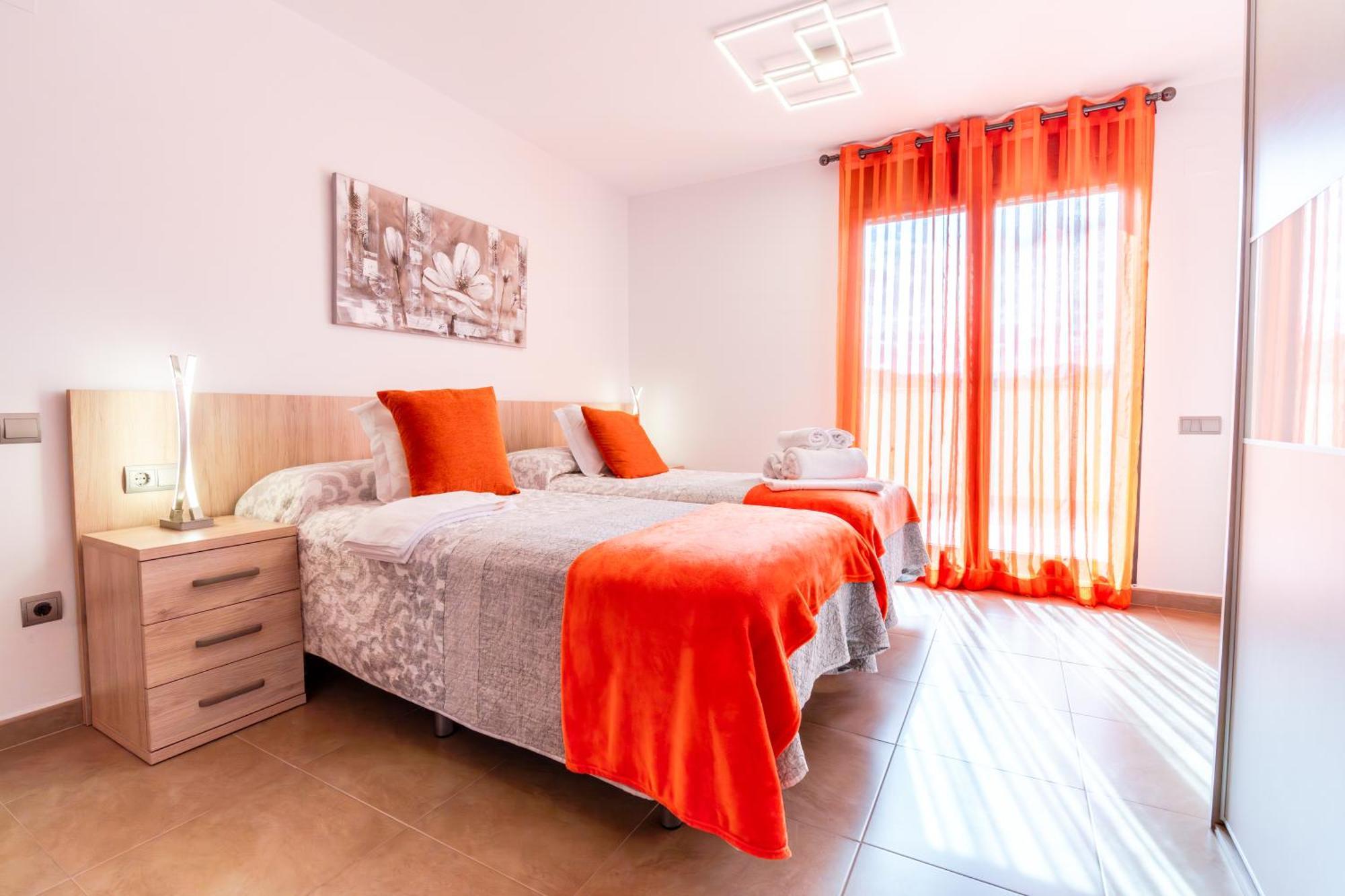 Appartamento Casa Tio Pepe Valderrobres Esterno foto